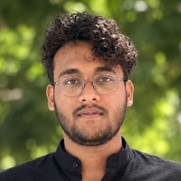 Mahin Kamal